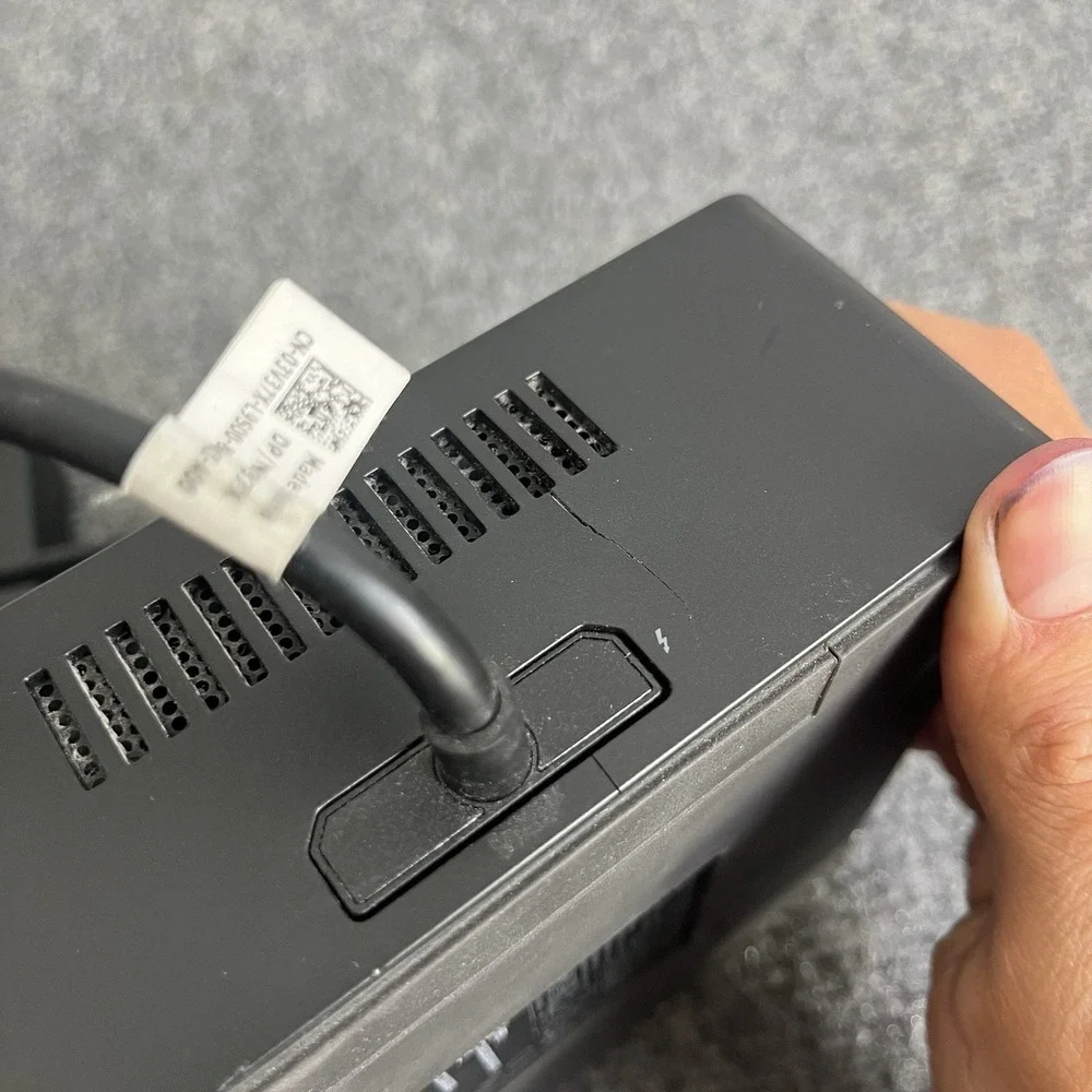Dell k16a k16a001